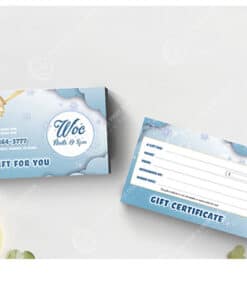 Gift Voucher GV-29