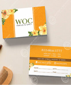 Loyalty Card LCN-422
