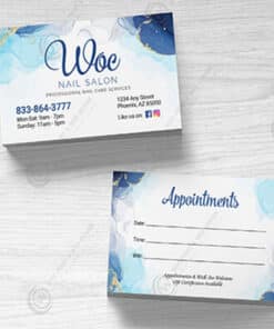 Loyalty Card LCN-423