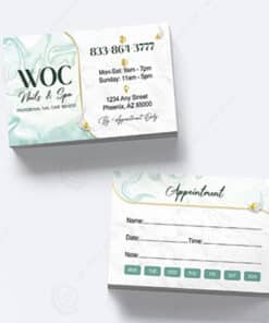 Loyalty Card LCN-426