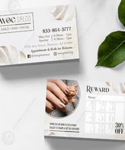 Loyalty Card LCN-429