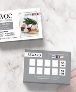 Loyalty Card LCN-430