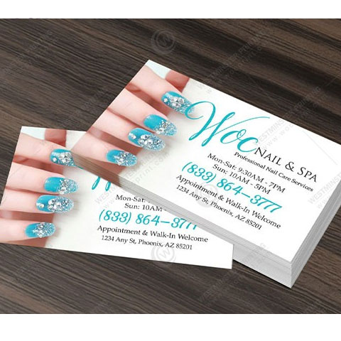Loyalty Card LCN-169