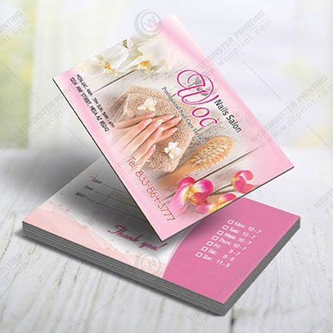 Loyalty Card LCN-180