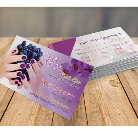 Loyalty Card LCN-185