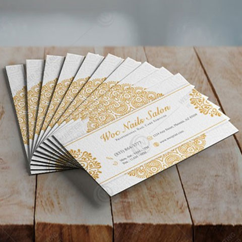 Loyalty Card LCN-209