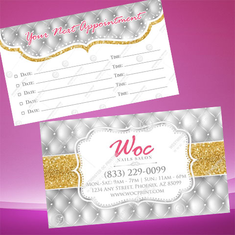 Loyalty Card LCN-221