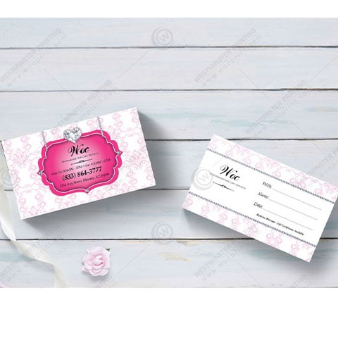 Loyalty Card LCN-243