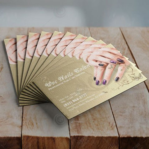 Loyalty Card LCN-257