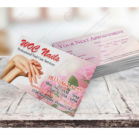 Loyalty Card LCN-261