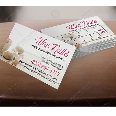 Loyalty Card LCN-276