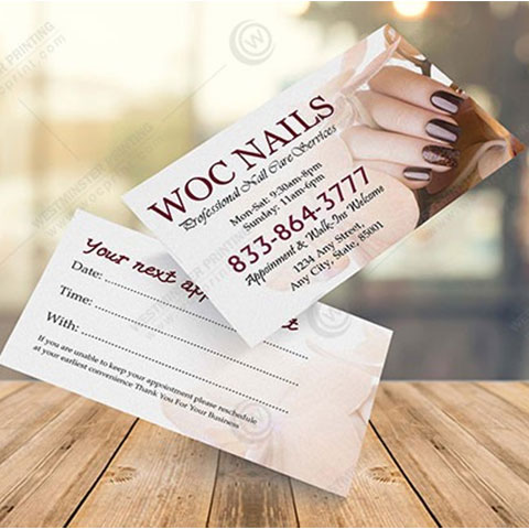 Loyalty Card LCN-277