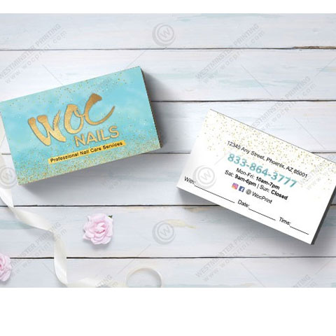 Loyalty Card LCN-335