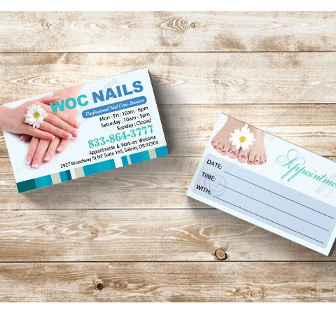 Loyalty Card LCN-363