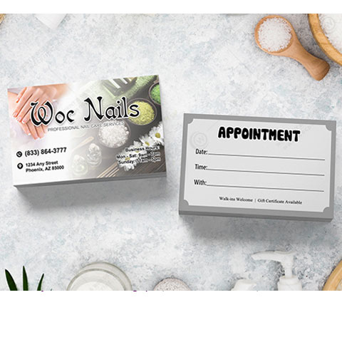 Loyalty Card LCN-368