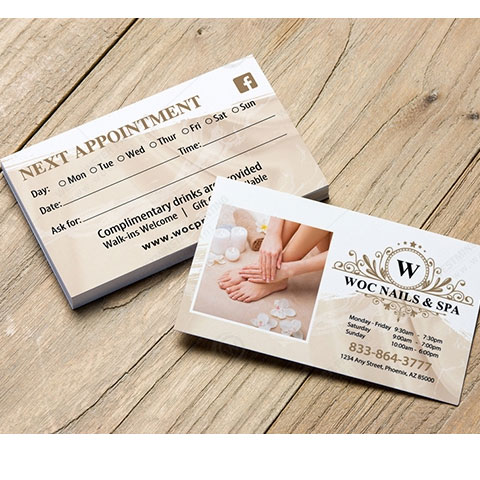 Loyalty Card LCN-369