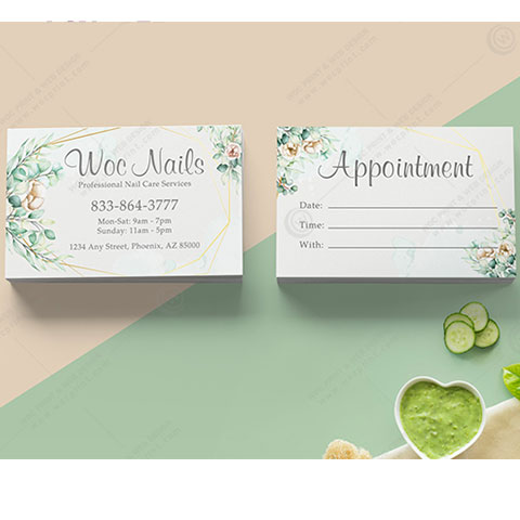 Loyalty Card LCN-375