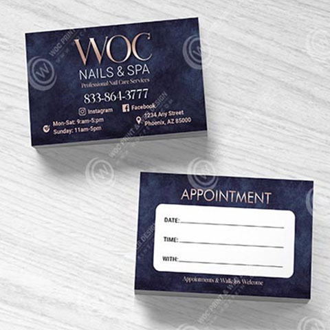 Loyalty Card LCN-412