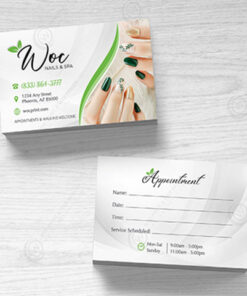 Loyalty Card LCN-420