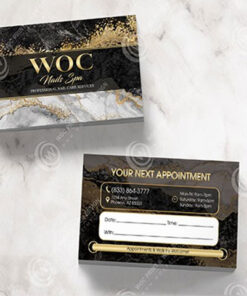 Loyalty Card LCN-421