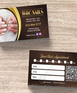 Loyalty Card LCN-428