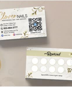 Loyalty Card LCN-432