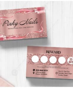 Loyalty Card LCN-433