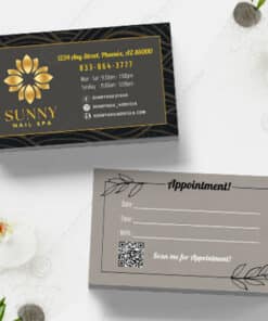 Loyalty Card LCN-434