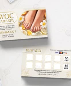 Loyalty Card LCN-440