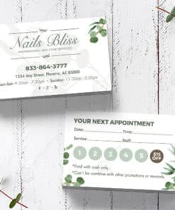 Loyalty Card LCN-441