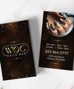 Loyalty Card LCN-443