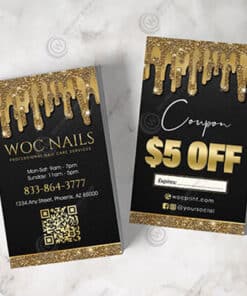 Loyalty Card LCN-445