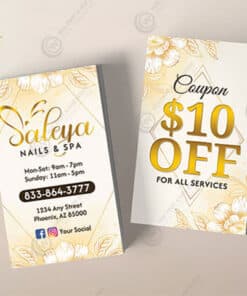 Loyalty Card LCN-446