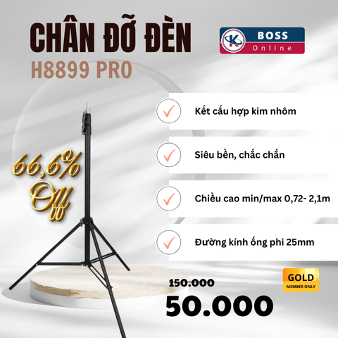 Chân đỡ đèn