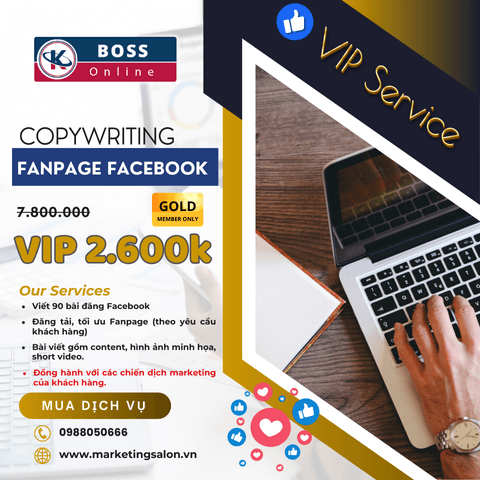 Facebook Gold 90